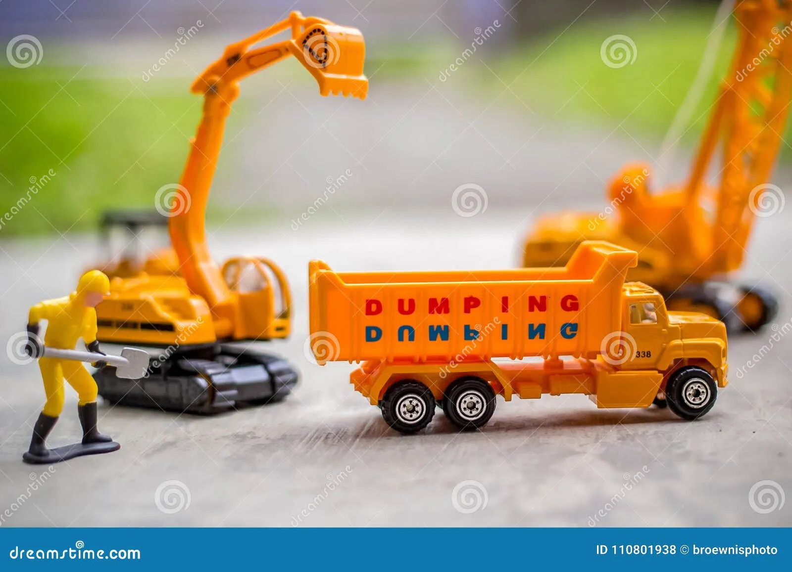 47216 case construction diecast toys detailed design