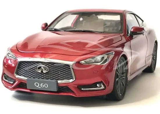 47217 infiniti q60 diecast model online