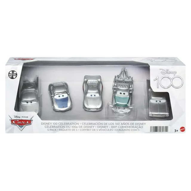 47218 cars diecast collection