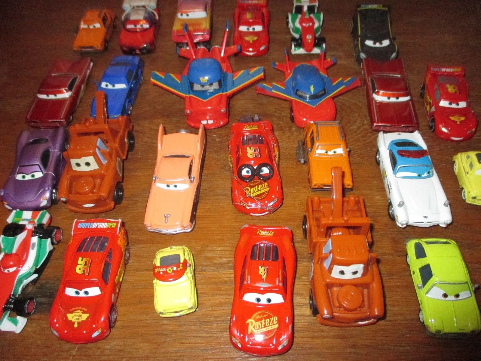 47218 sally carrera diecast