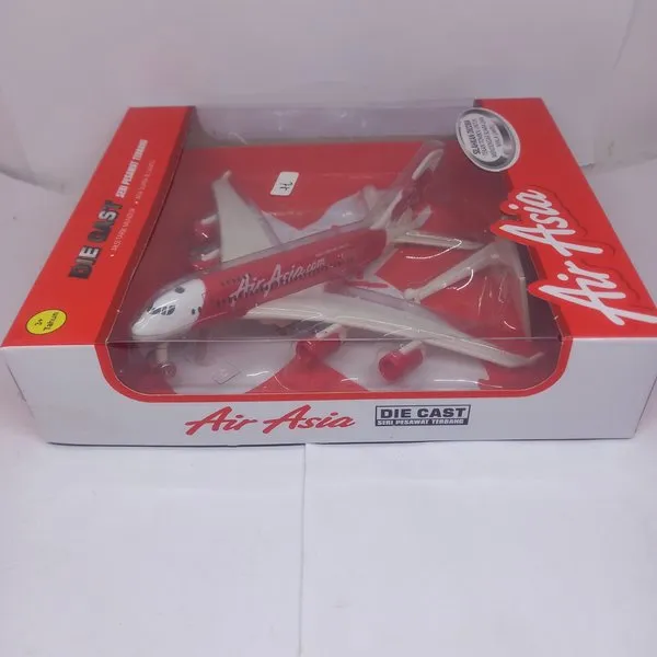 47220 jual diecast pesawat terbang 5