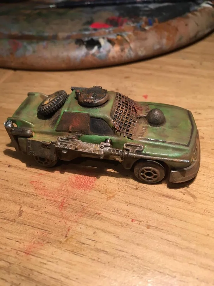 47223 1967 ford mustang fastback