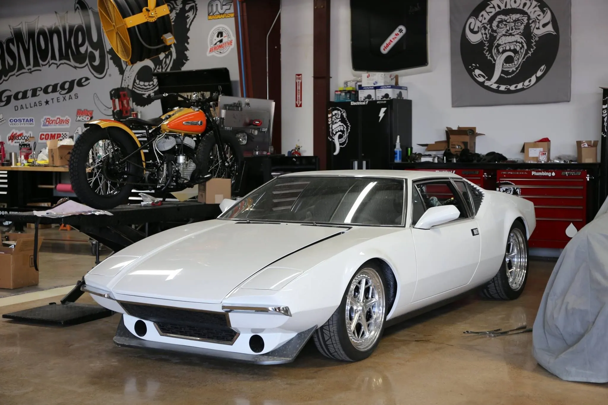 47223 1968 chevrolet camaro