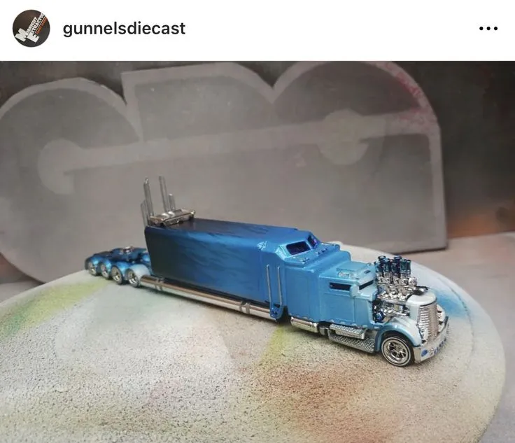 47224 hot wheels disassembly