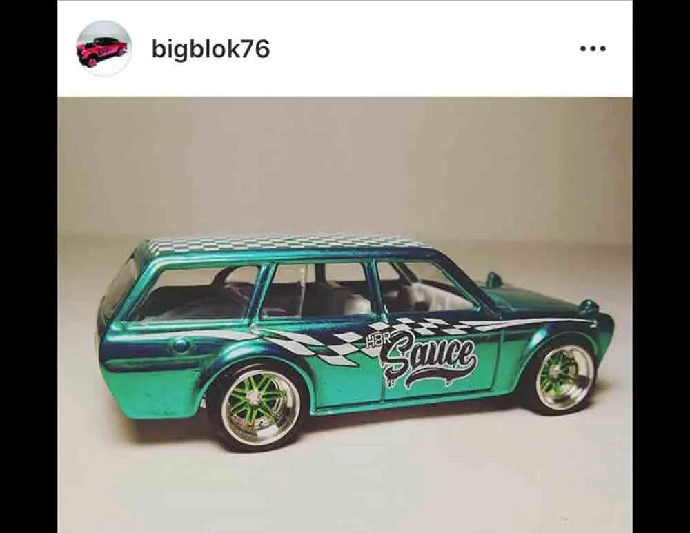 47224 reassembly hot wheels