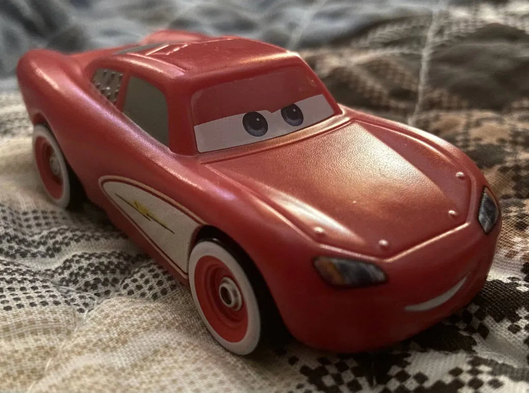 47225 dents warping diecast