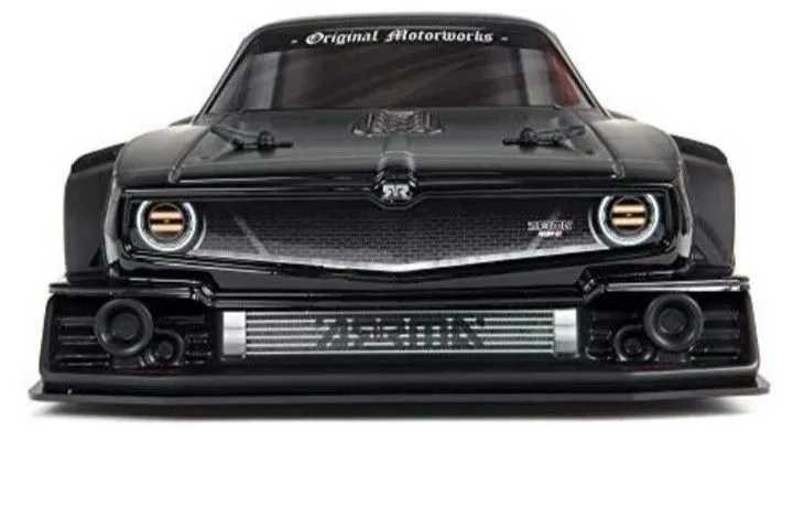 47226 diecast model unboxing packaging