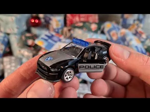 47226 diecast model unboxing photo