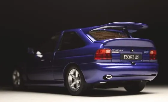 47226 diecast model unboxing removal