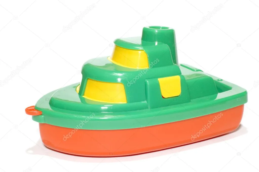 47228 diecast toy boat collection