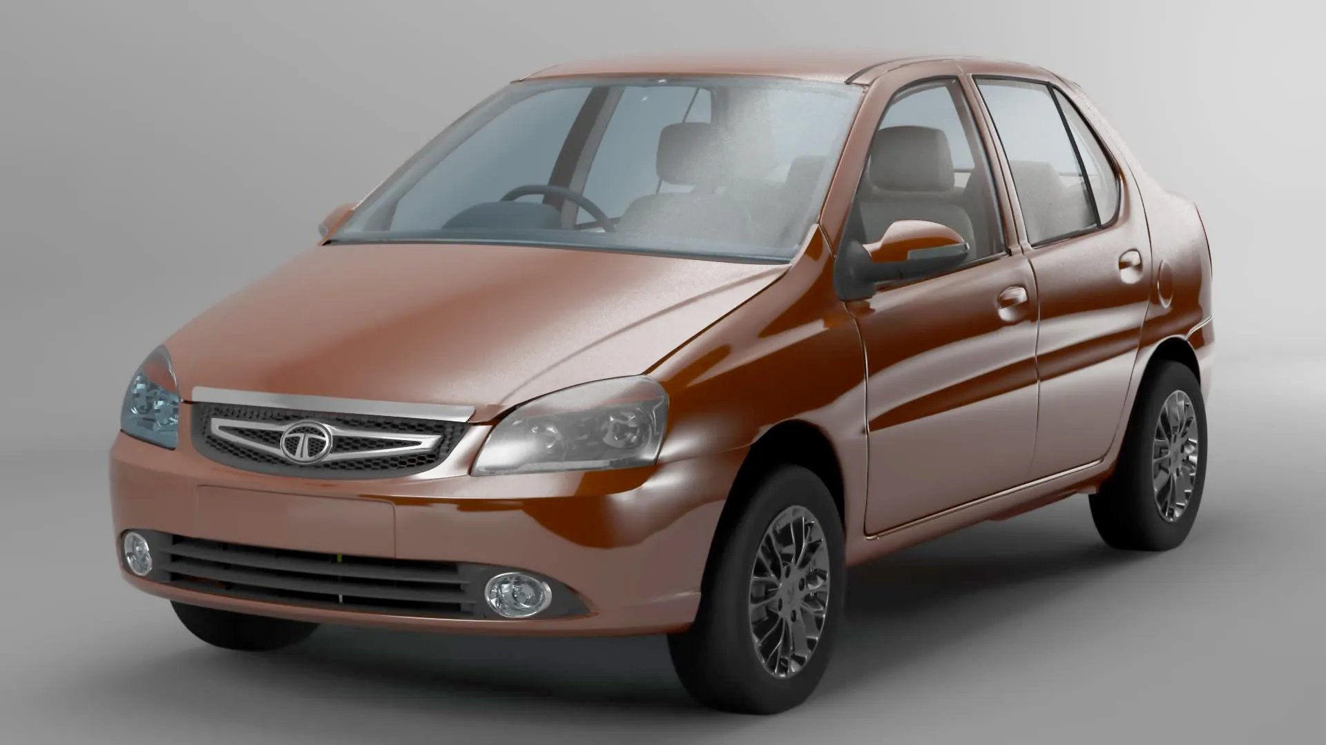 47230 tata sumo model