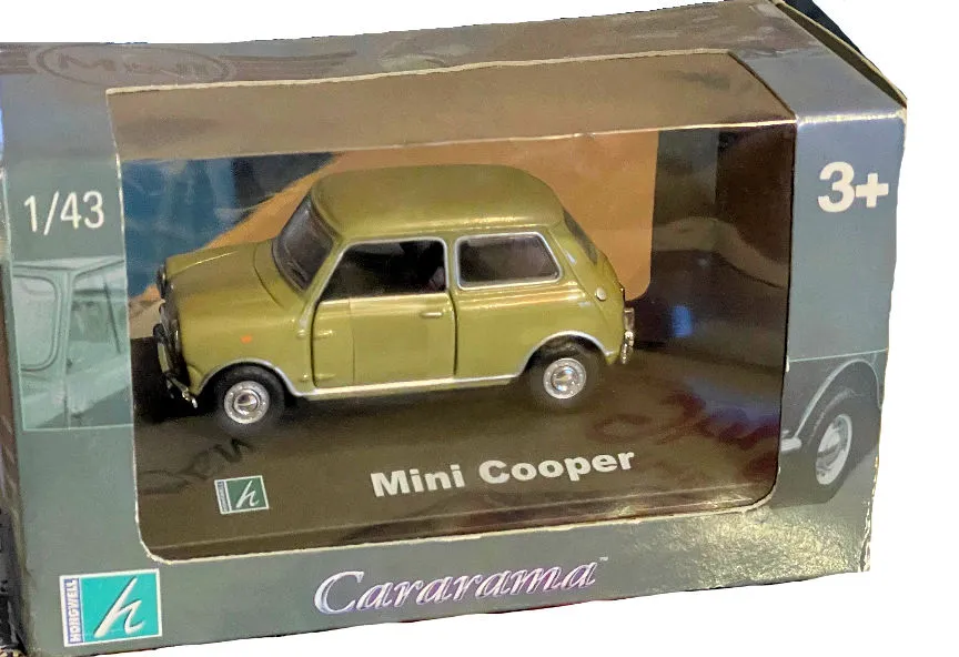 47234 cararama vintage racecar