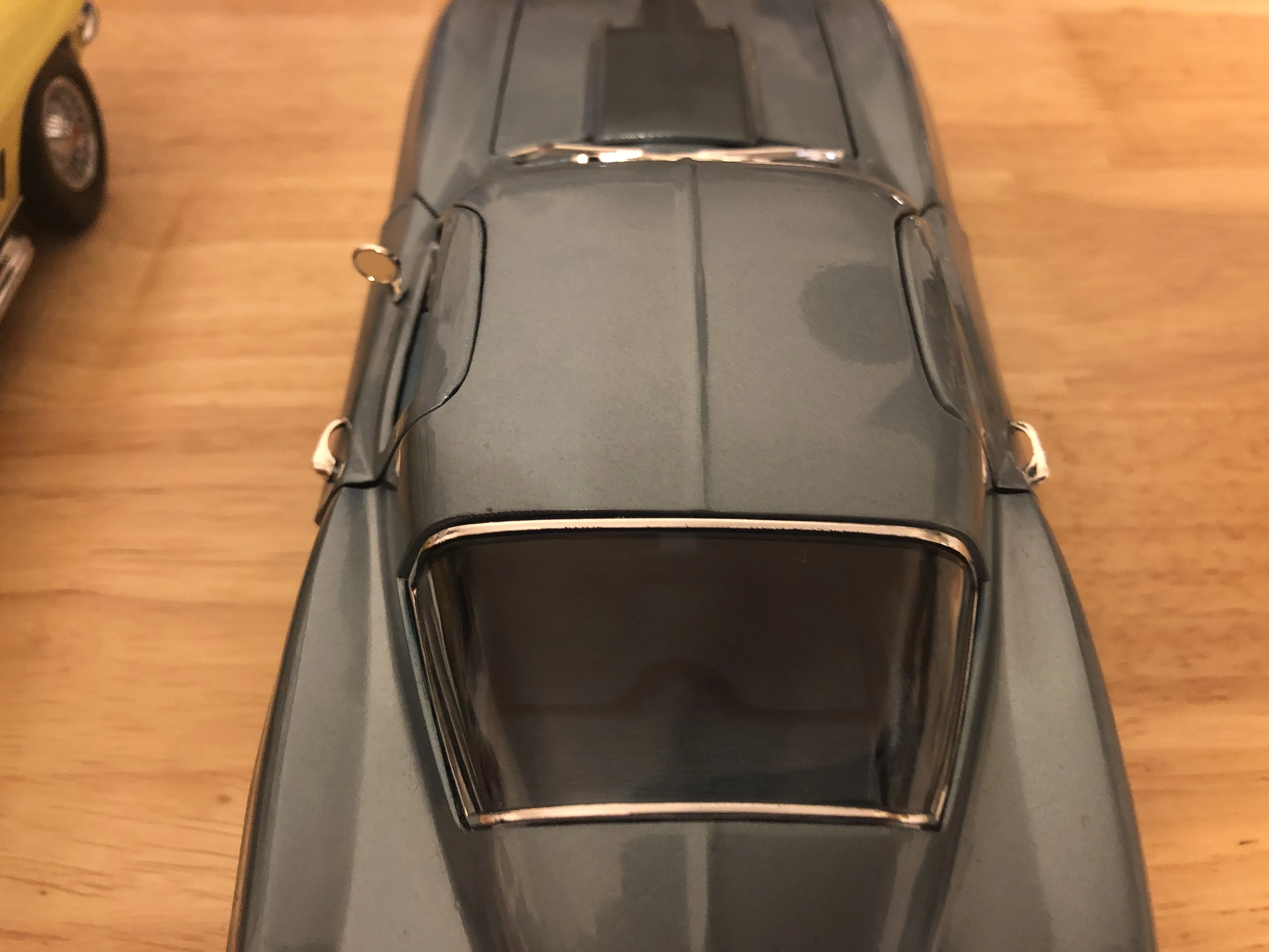 47235 brand 1 diecast