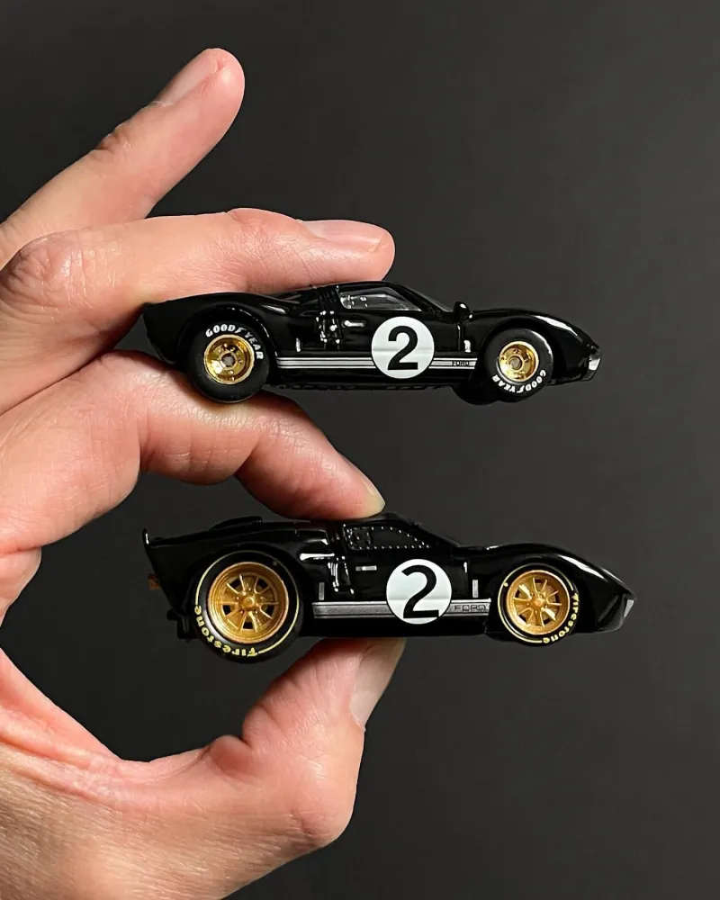 47235 brand 2 diecast