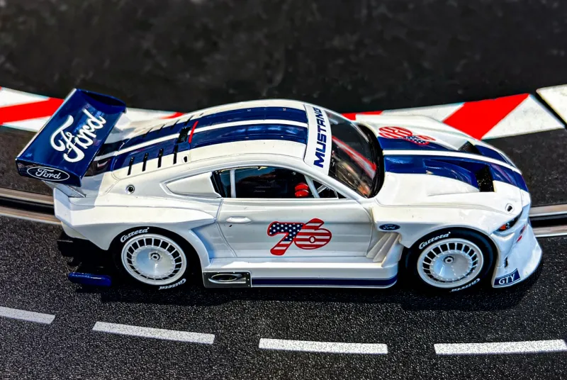 47235 brand 3 diecast