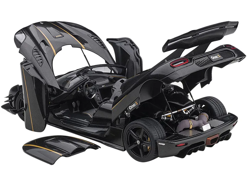 47235 diecast model detail