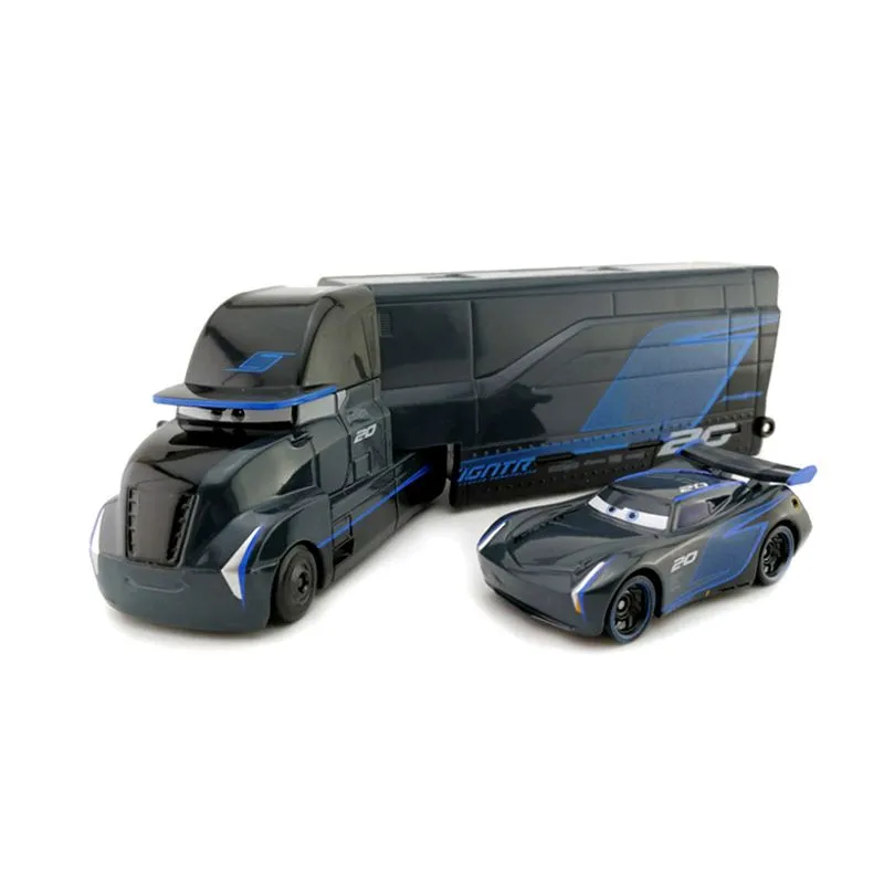 47238 diecast toy scale