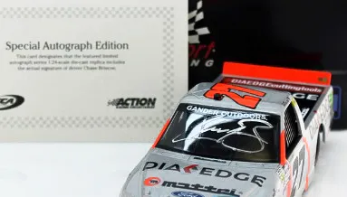 47239 chase briscoe eldora diecast 3