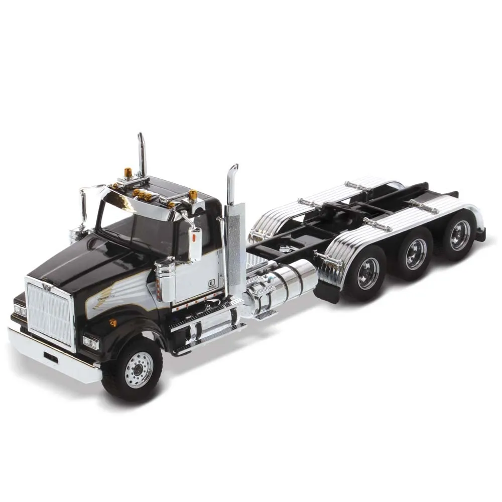 47242 diecast truck models display