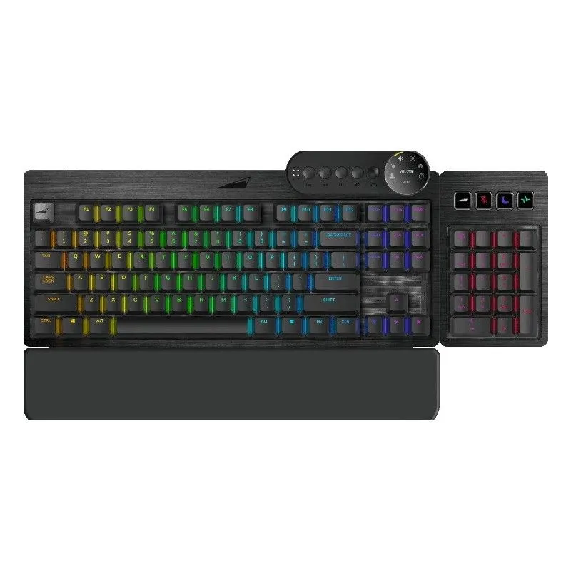 47244 diecast keyboard hero