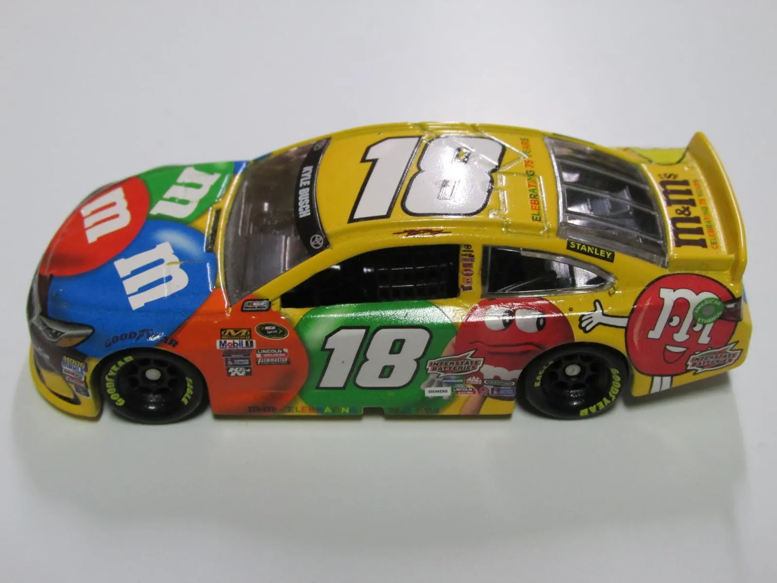 47246 diecast show