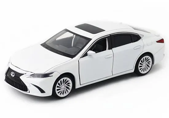 47251 lexus es300 diecast pricing