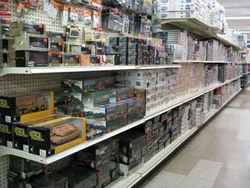 47252 inspect diecast models