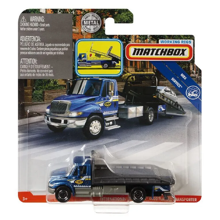 47255 matchbox model features