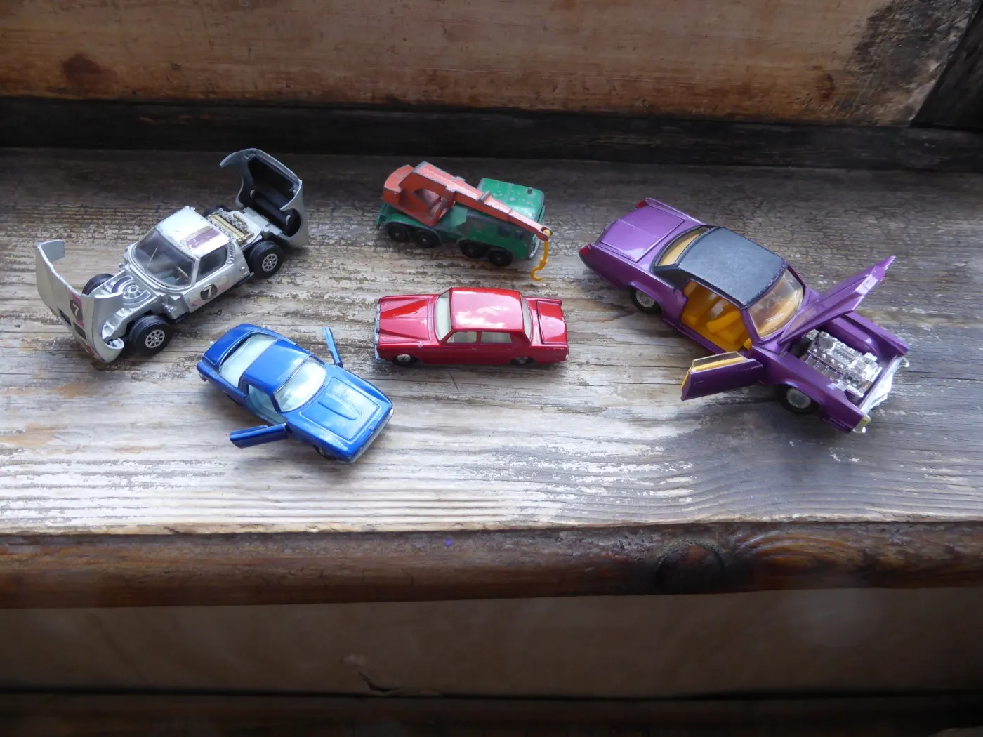 47257 diecast car community