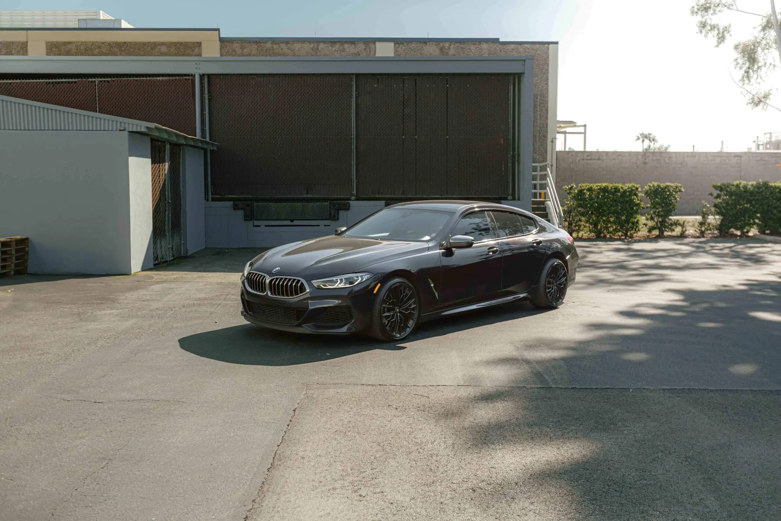 47259 bmw 850 diecast model 2