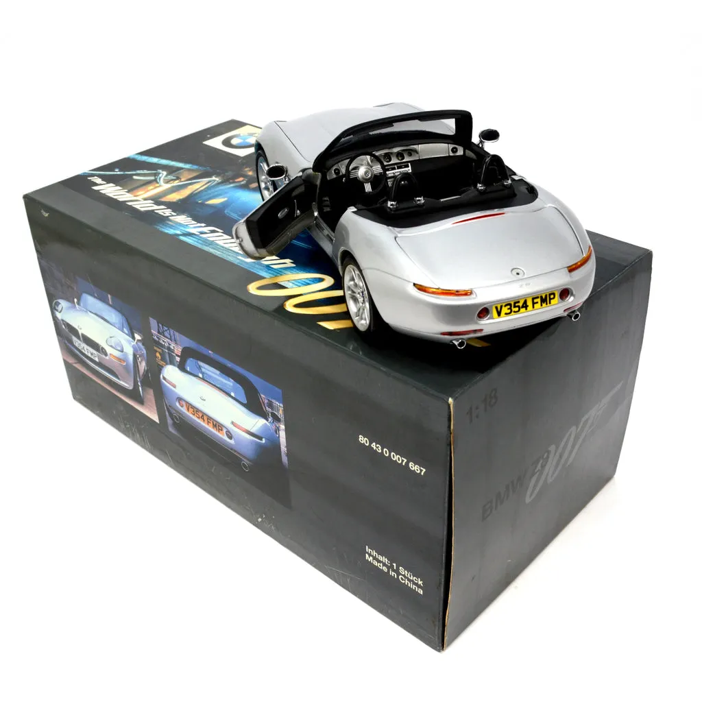 47261 bmw z3 diecast