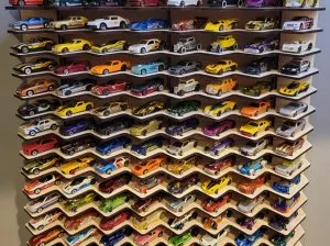 47262 vw derby diecast model 2