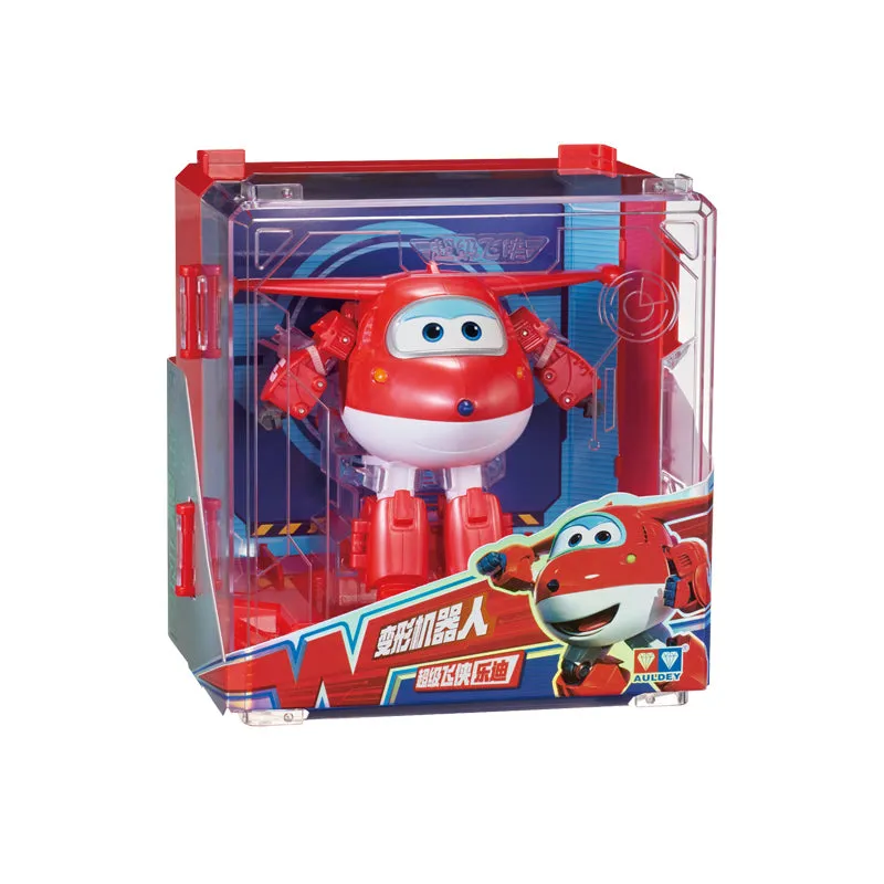47264 super wings display