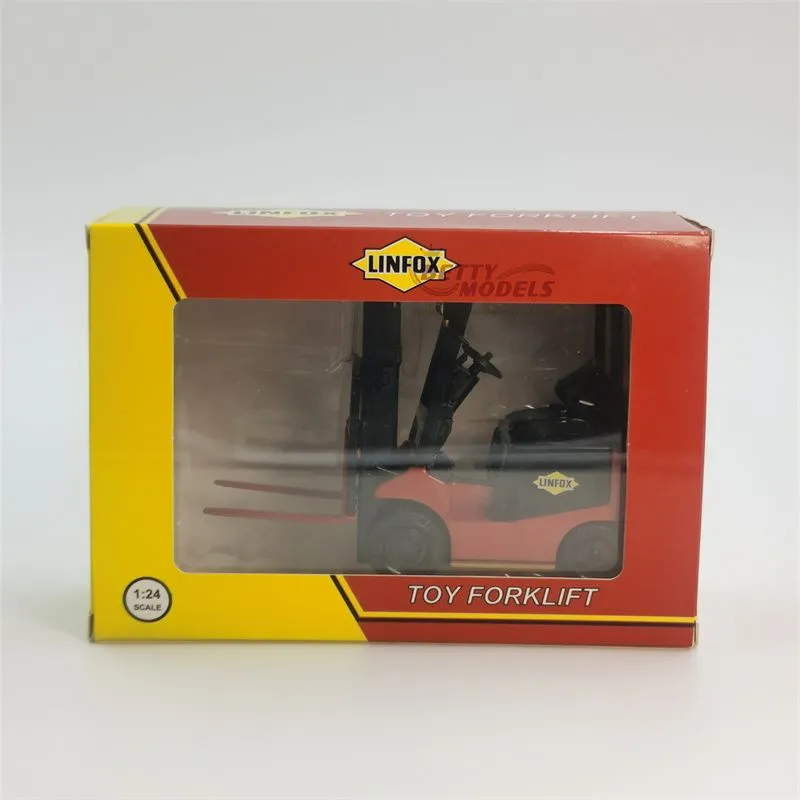 47265 toyota internal combustion diecast