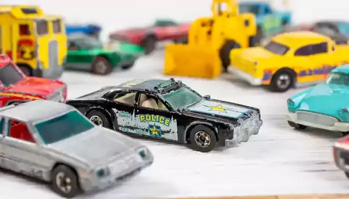 47270 diecast toy market auctions