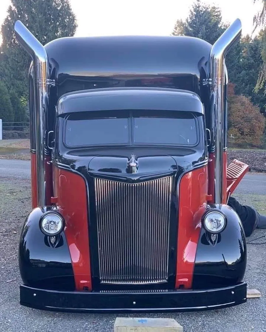 47271 diecast coe truck market