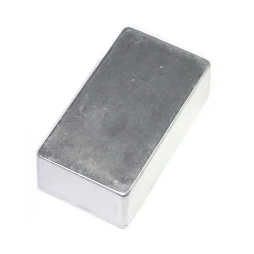 47272 aluminum alloy selection