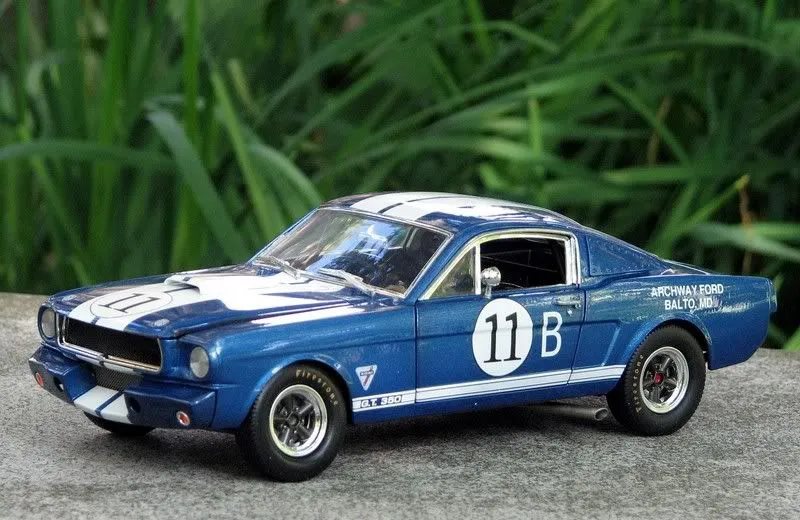 47274 gt diecast model 2