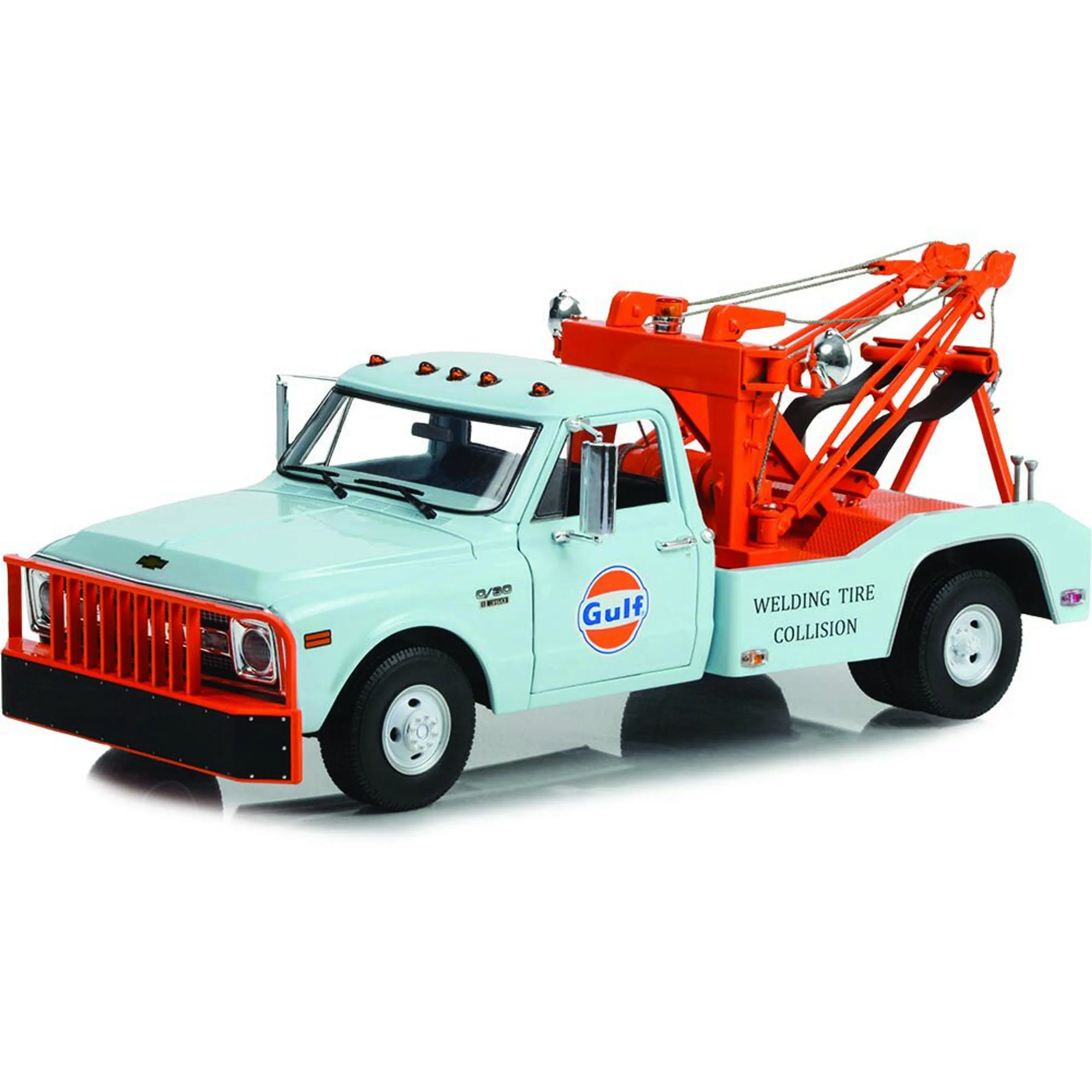 47276 diecast inspection olx