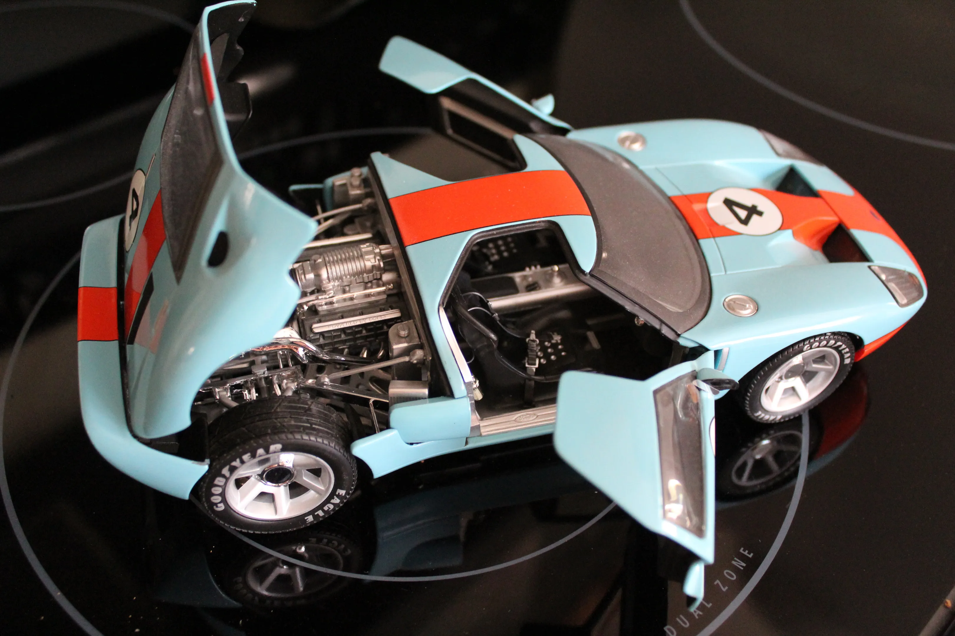 47277 diecast car budget