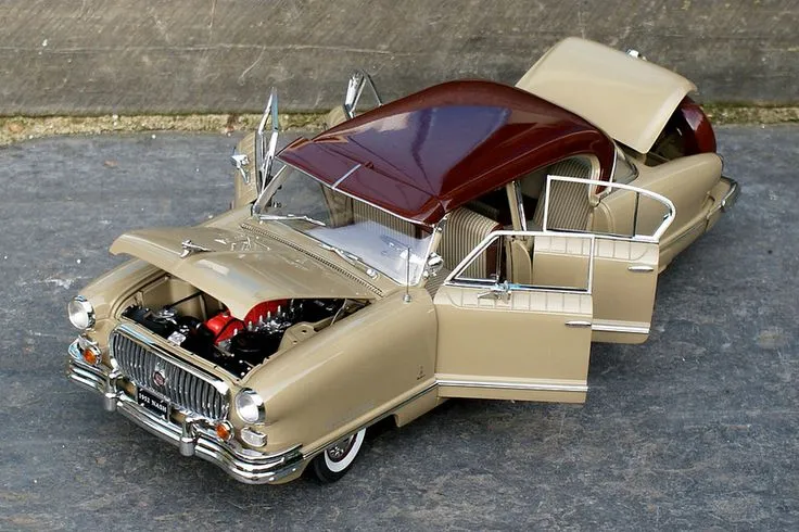 47278 diecast model cars phoenix 2