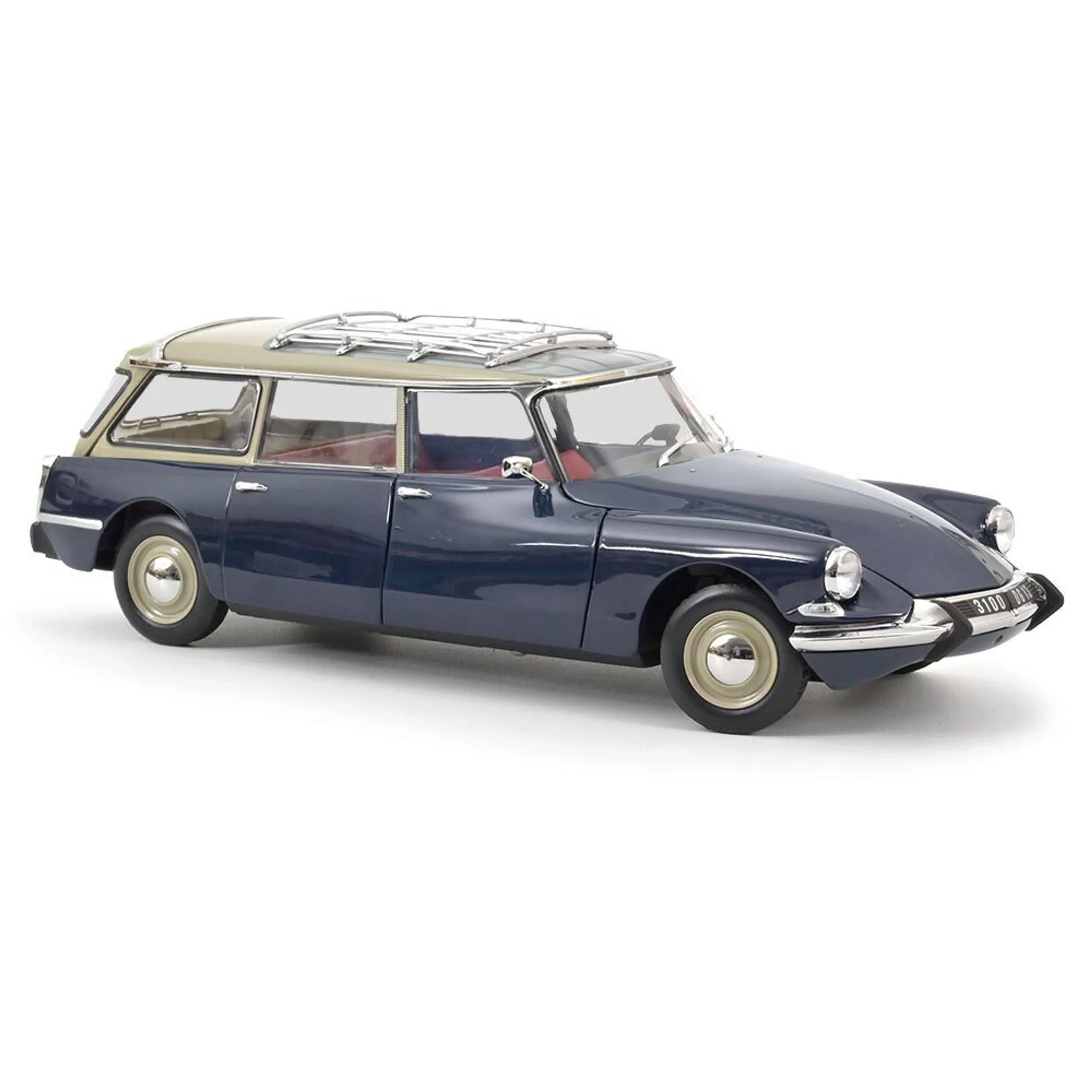 47282 bel air diecast