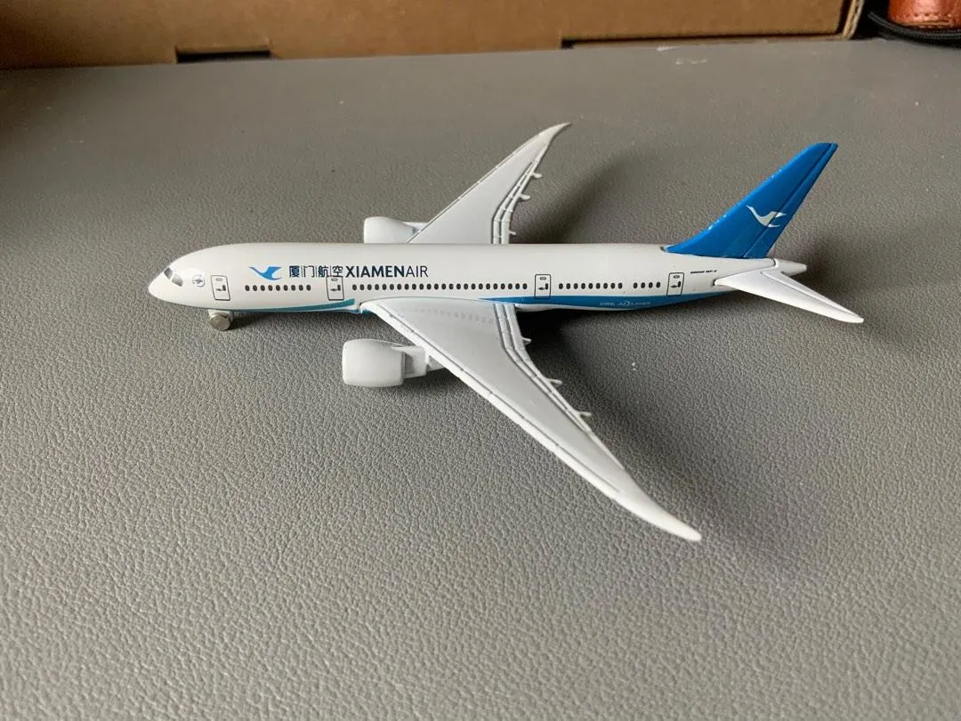 47284 ebay diecast airplanes