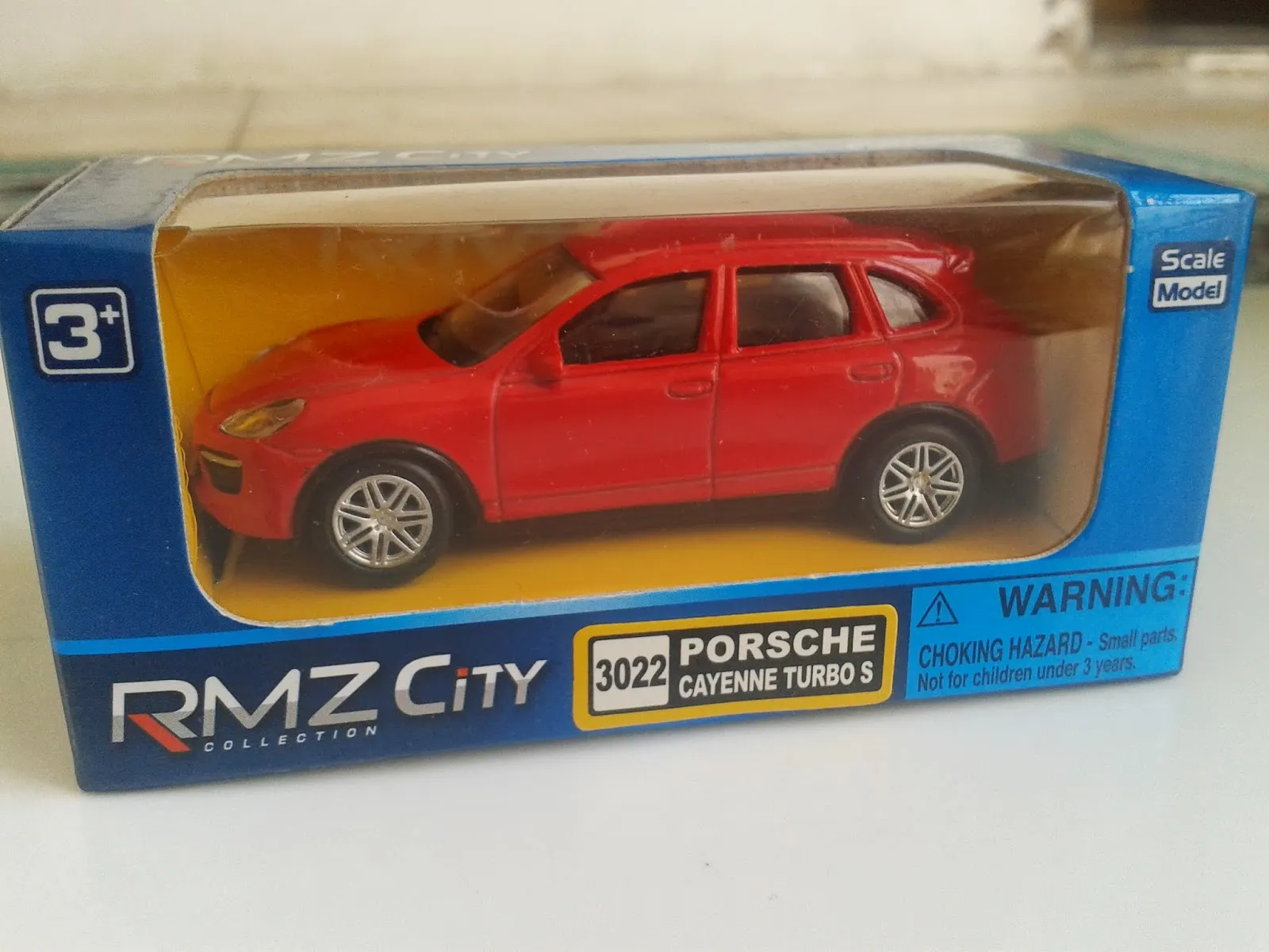 47285 rmz diecast bugatti