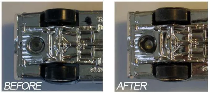 47291 diecast car interior