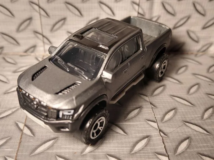 47291 diecast car reassembly