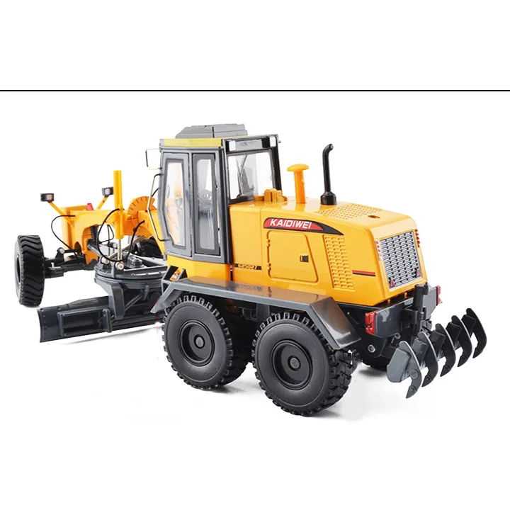 47292 diecast china collection