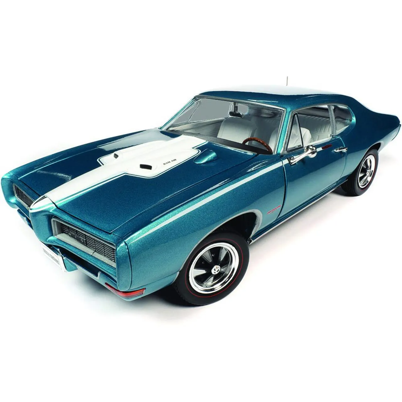 47297 limited edition diecast