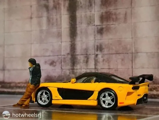 47299 dmw diecast models