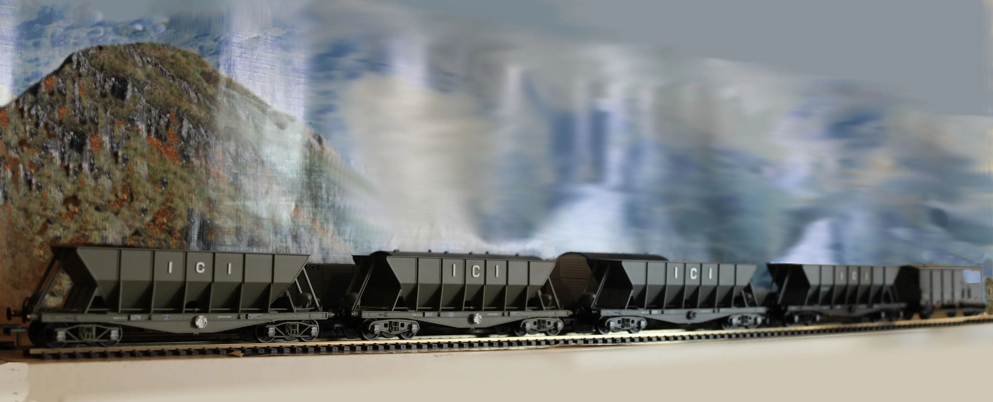 47300 hattons oxford model 4